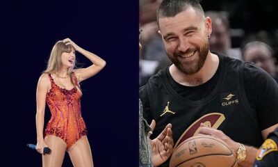 Travis Kelce delights Swifties once again with another sweet gesture toward Taylor Swift