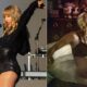 Taylor Swift Goes into Labor While Performing Live at Concert; Rushed to Hospital as Travis Kelce Reportedly Heads to Her Side