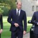 Prince William, Kate Middleton and Prince Harry