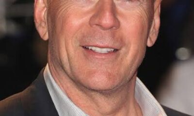 Bruce Willis