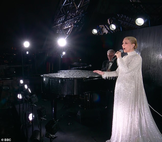 Celine Dion 