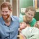 Prince Harry and Meghan Markle