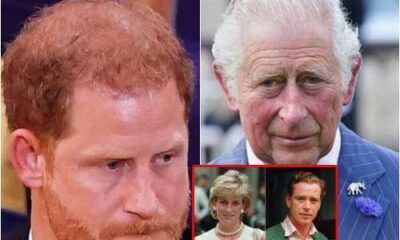 Prince Harry and others