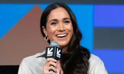 Meghan Markle