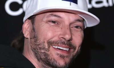 Kevin Federline