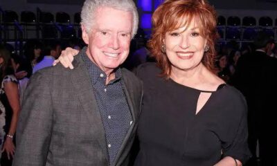 Joy Behar