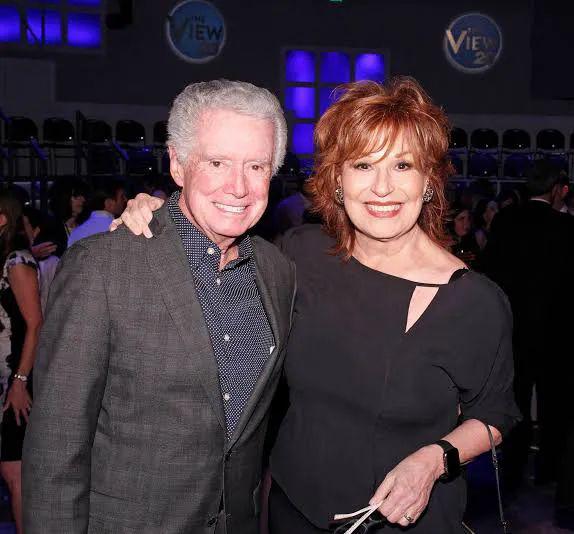 Joy Behar