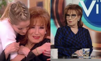 Joy Behar