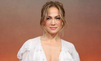 Jennifer Lopez