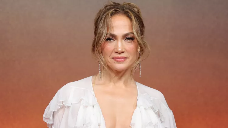 Jennifer Lopez