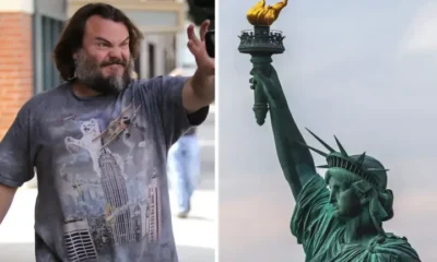 Jack Black