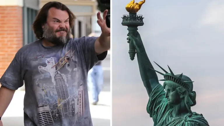 Jack Black