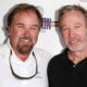 Tim Allen and Richard Karn