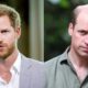 Prince Harry and Prince William