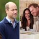 Prince William, Kate Middleton, Prince Harry and Meghan Markle