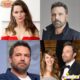 Ben Affleck and Jennifer Garner