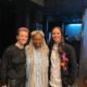 Whoopi Goldberg, Megan Raphinoe and...