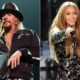 Kid Rock and Beyonce