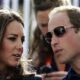 Prince William and Kate Middleton