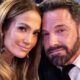 Ben Affleck and Jennifer Lopez