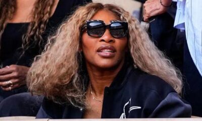 Serena Williams