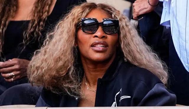 Serena Williams