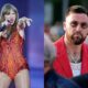 Travis Kelce and Taylor Swift