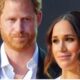 Prince Harry and Meghan Markle