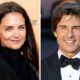 Tom Cruise and Katie Holmes