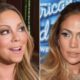 Mariah Carey and Jennifer Lopez