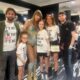 Taylor Swift and The family of the Victims of Southport Killing