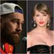 Travis Kelce and Taylor Swift