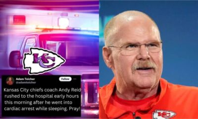 Andy Reid