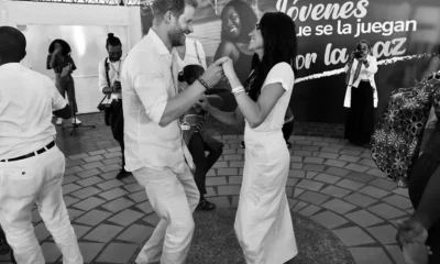 Meghan-Markle-and-Prince-Harry-in-Colombia