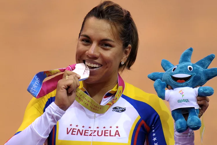 Olympic-Cyclist-Daniela-Larreal