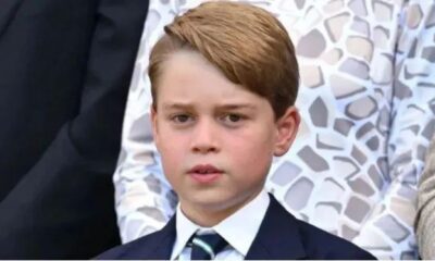 Prince George