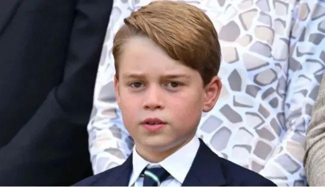 Prince George