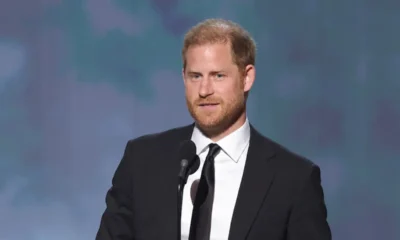 Prince Harry