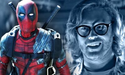 T. J Miller and Ryan Reynolds