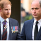 Prince William and Prince Harry