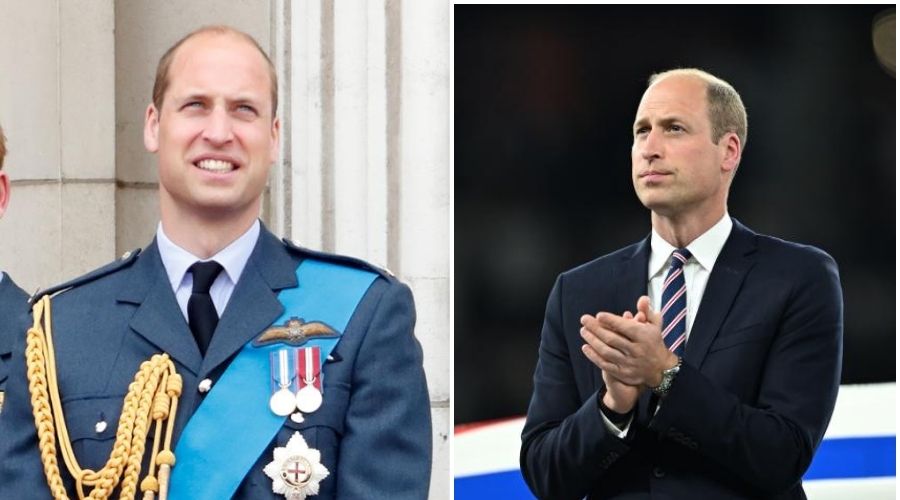 Prince William