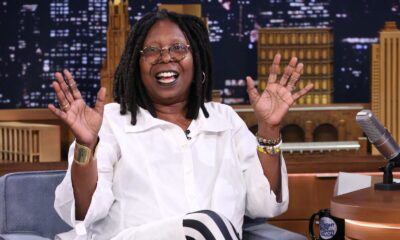 Whoopi Goldberg