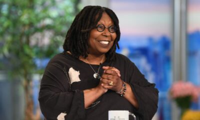 Whoopi Goldberg