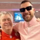 Ed and Travis Kelce