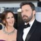 Ben Affleck and Jennifer Garner