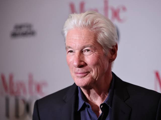 Richard Gere