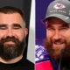 Jason and Travis Kelce