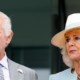 King Charles and Queen Camilla