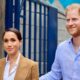 Meghan Markle and Prince Harry