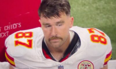 Travis Kelce